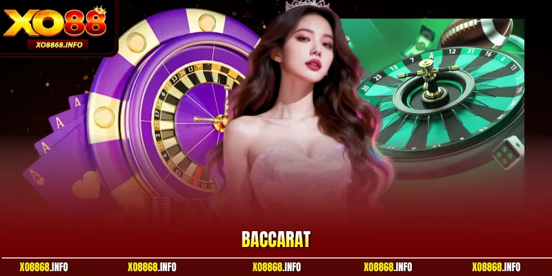 Baccarat