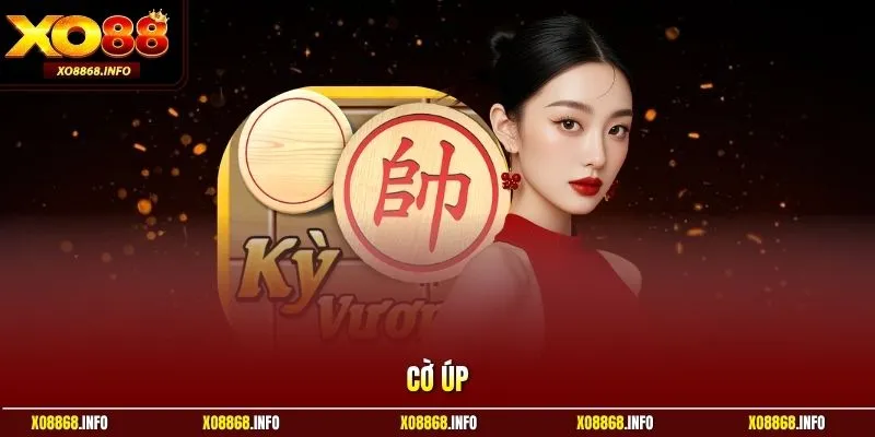 Cờ úp