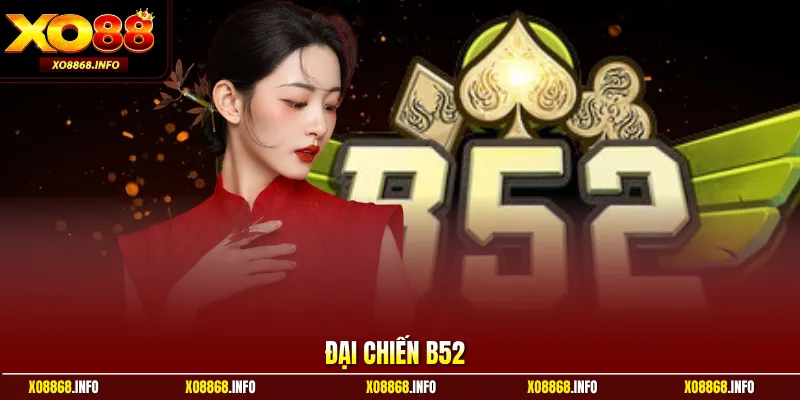 Đại Chiến B52