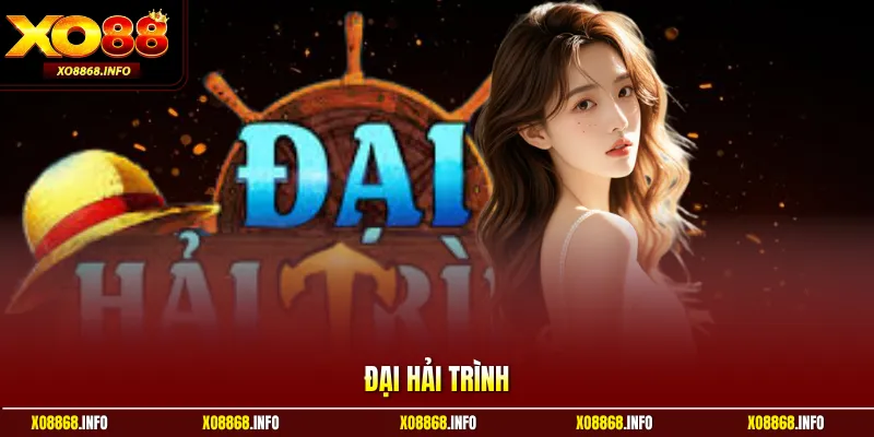 Đại Hải Trình