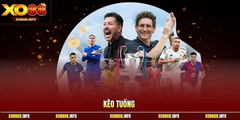 Kèo tuồng