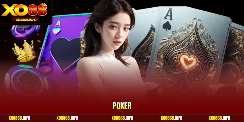 Poker