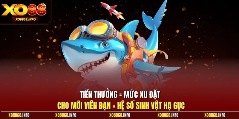 Chia sẻ 4 chiến thuật săn Boss đại dương hiệu quả