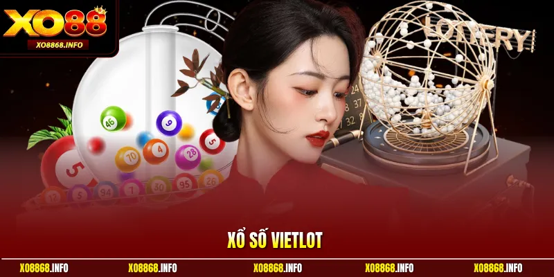 Xổ số Vietlot